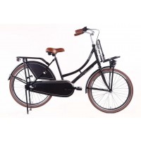 vogue dametje transport