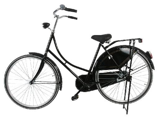 oma fiets 28 inch