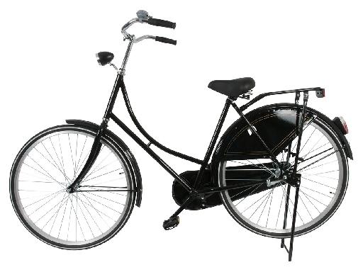 oma fiets 28 inch